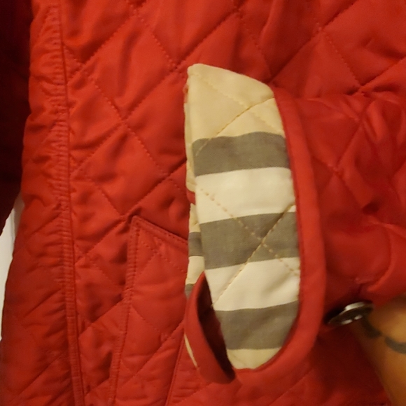 Coat - Picture 2 of 3